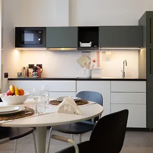 Kita House Apartment Bergamo