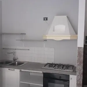 Apartment La Dolce