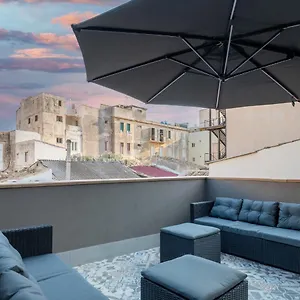 Ortigiadreamrooms 14 Apartment Syracuse