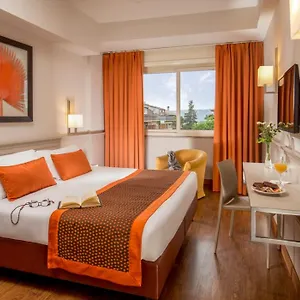 Grand Fleming Hotel Rom
