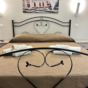 Vacanze Seggettieri Holiday home Palermo