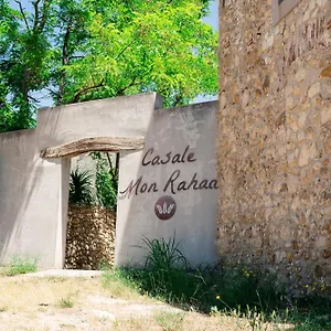 Casale Mon Rahal Lodge San Giuseppe Jato