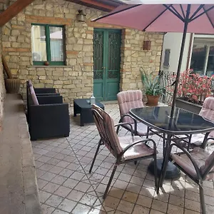  Vakantiehuis La Casa Nel Borgo