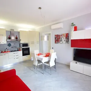  Appartamento Tirreno Italia
