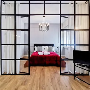 Apartment Chiclife Florentin - Downtown