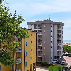  Appartamento Lyons Nord E Sud Italia