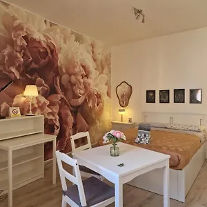 Casa Le Coccole Apartment Livorno