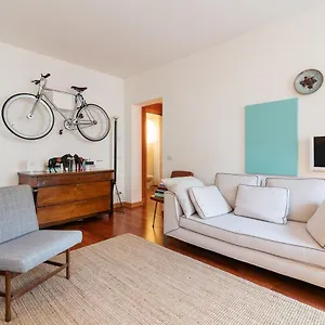 Scrovegni Design Apartment Padova