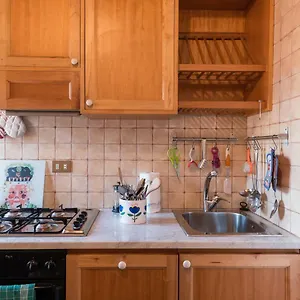 The Amphiteatre Apartment Lucca