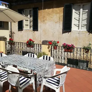 Pietrarosa Apartment Lucca